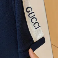 Cheap Gucci T-Shirts Short Sleeved For Men #1431392 Replica Wholesale [$48.00 USD] [ITEM#1431392] on Replica Gucci T-Shirts