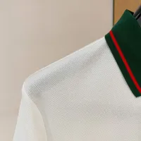 Cheap Gucci T-Shirts Short Sleeved For Men #1431393 Replica Wholesale [$48.00 USD] [ITEM#1431393] on Replica Gucci T-Shirts