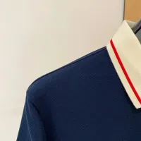 Cheap Gucci T-Shirts Short Sleeved For Men #1431394 Replica Wholesale [$48.00 USD] [ITEM#1431394] on Replica Gucci T-Shirts