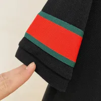 Cheap Gucci T-Shirts Short Sleeved For Men #1431395 Replica Wholesale [$48.00 USD] [ITEM#1431395] on Replica Gucci T-Shirts