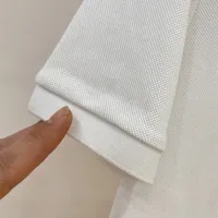 Cheap Prada T-Shirts Short Sleeved For Men #1431396 Replica Wholesale [$48.00 USD] [ITEM#1431396] on Replica Prada T-Shirts