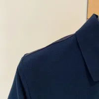 Cheap Prada T-Shirts Short Sleeved For Men #1431397 Replica Wholesale [$48.00 USD] [ITEM#1431397] on Replica Prada T-Shirts