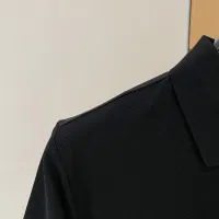 Cheap Prada T-Shirts Short Sleeved For Men #1431398 Replica Wholesale [$48.00 USD] [ITEM#1431398] on Replica Prada T-Shirts