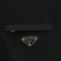 Cheap Prada T-Shirts Short Sleeved For Men #1431398 Replica Wholesale [$48.00 USD] [ITEM#1431398] on Replica Prada T-Shirts