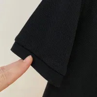 Cheap Prada T-Shirts Short Sleeved For Men #1431398 Replica Wholesale [$48.00 USD] [ITEM#1431398] on Replica Prada T-Shirts