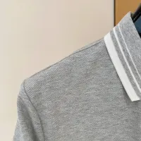 Cheap Prada T-Shirts Short Sleeved For Men #1431400 Replica Wholesale [$48.00 USD] [ITEM#1431400] on Replica Prada T-Shirts