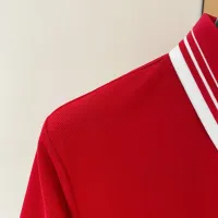 Cheap Prada T-Shirts Short Sleeved For Men #1431401 Replica Wholesale [$48.00 USD] [ITEM#1431401] on Replica Prada T-Shirts