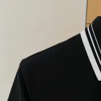 Cheap Prada T-Shirts Short Sleeved For Men #1431402 Replica Wholesale [$48.00 USD] [ITEM#1431402] on Replica Prada T-Shirts