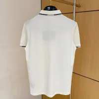 Cheap Prada T-Shirts Short Sleeved For Men #1431403 Replica Wholesale [$48.00 USD] [ITEM#1431403] on Replica Prada T-Shirts