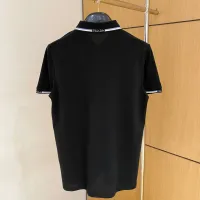 Cheap Prada T-Shirts Short Sleeved For Men #1431405 Replica Wholesale [$48.00 USD] [ITEM#1431405] on Replica Prada T-Shirts