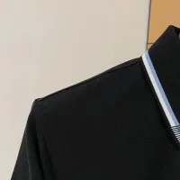 Cheap Prada T-Shirts Short Sleeved For Men #1431405 Replica Wholesale [$48.00 USD] [ITEM#1431405] on Replica Prada T-Shirts