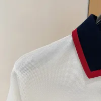 Cheap Gucci T-Shirts Short Sleeved For Men #1431406 Replica Wholesale [$48.00 USD] [ITEM#1431406] on Replica Gucci T-Shirts