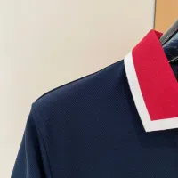 Cheap Gucci T-Shirts Short Sleeved For Men #1431407 Replica Wholesale [$48.00 USD] [ITEM#1431407] on Replica Gucci T-Shirts