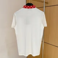 Cheap Gucci T-Shirts Short Sleeved For Men #1431408 Replica Wholesale [$48.00 USD] [ITEM#1431408] on Replica Gucci T-Shirts