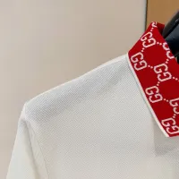 Cheap Gucci T-Shirts Short Sleeved For Men #1431408 Replica Wholesale [$48.00 USD] [ITEM#1431408] on Replica Gucci T-Shirts