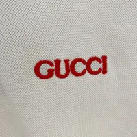 Cheap Gucci T-Shirts Short Sleeved For Men #1431408 Replica Wholesale [$48.00 USD] [ITEM#1431408] on Replica Gucci T-Shirts