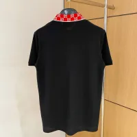 Cheap Gucci T-Shirts Short Sleeved For Men #1431409 Replica Wholesale [$48.00 USD] [ITEM#1431409] on Replica Gucci T-Shirts