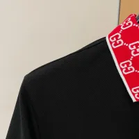 Cheap Gucci T-Shirts Short Sleeved For Men #1431409 Replica Wholesale [$48.00 USD] [ITEM#1431409] on Replica Gucci T-Shirts