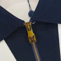 Cheap Louis Vuitton LV T-Shirts Short Sleeved For Men #1431410 Replica Wholesale [$48.00 USD] [ITEM#1431410] on Replica Louis Vuitton LV T-Shirts