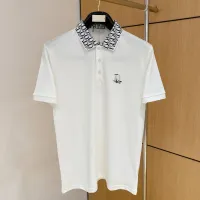 Cheap Christian Dior T-Shirts Short Sleeved For Men #1431412 Replica Wholesale [$48.00 USD] [ITEM#1431412] on Replica Christian Dior T-Shirts