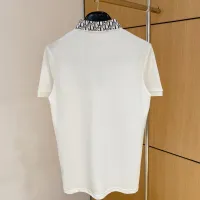 Cheap Christian Dior T-Shirts Short Sleeved For Men #1431412 Replica Wholesale [$48.00 USD] [ITEM#1431412] on Replica Christian Dior T-Shirts