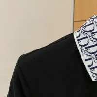 Cheap Christian Dior T-Shirts Short Sleeved For Men #1431413 Replica Wholesale [$48.00 USD] [ITEM#1431413] on Replica Christian Dior T-Shirts