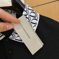 Cheap Christian Dior T-Shirts Short Sleeved For Men #1431413 Replica Wholesale [$48.00 USD] [ITEM#1431413] on Replica Christian Dior T-Shirts