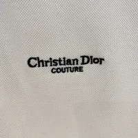 Cheap Christian Dior T-Shirts Short Sleeved For Men #1431414 Replica Wholesale [$48.00 USD] [ITEM#1431414] on Replica Christian Dior T-Shirts