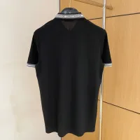 Cheap Christian Dior T-Shirts Short Sleeved For Men #1431415 Replica Wholesale [$48.00 USD] [ITEM#1431415] on Replica Christian Dior T-Shirts