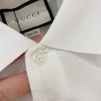 Cheap Gucci T-Shirts Short Sleeved For Men #1431416 Replica Wholesale [$48.00 USD] [ITEM#1431416] on Replica Gucci T-Shirts