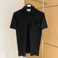Cheap Gucci T-Shirts Short Sleeved For Men #1431417 Replica Wholesale [$48.00 USD] [ITEM#1431417] on Replica Gucci T-Shirts
