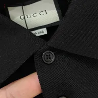 Cheap Gucci T-Shirts Short Sleeved For Men #1431417 Replica Wholesale [$48.00 USD] [ITEM#1431417] on Replica Gucci T-Shirts