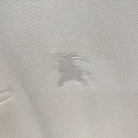 Cheap Burberry T-Shirts Short Sleeved For Men #1431418 Replica Wholesale [$48.00 USD] [ITEM#1431418] on Replica Burberry T-Shirts