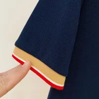 Cheap Burberry T-Shirts Short Sleeved For Men #1431419 Replica Wholesale [$48.00 USD] [ITEM#1431419] on Replica Burberry T-Shirts