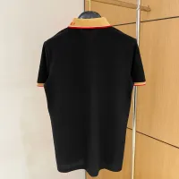 Cheap Burberry T-Shirts Short Sleeved For Men #1431420 Replica Wholesale [$48.00 USD] [ITEM#1431420] on Replica Burberry T-Shirts