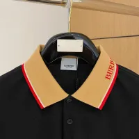 Cheap Burberry T-Shirts Short Sleeved For Men #1431420 Replica Wholesale [$48.00 USD] [ITEM#1431420] on Replica Burberry T-Shirts