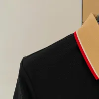 Cheap Burberry T-Shirts Short Sleeved For Men #1431420 Replica Wholesale [$48.00 USD] [ITEM#1431420] on Replica Burberry T-Shirts