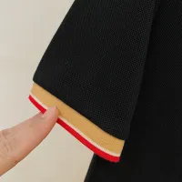 Cheap Burberry T-Shirts Short Sleeved For Men #1431420 Replica Wholesale [$48.00 USD] [ITEM#1431420] on Replica Burberry T-Shirts