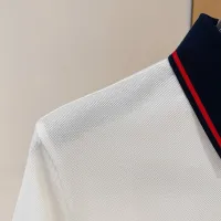 Cheap Moncler T-Shirts Short Sleeved For Men #1431421 Replica Wholesale [$48.00 USD] [ITEM#1431421] on Replica Moncler T-Shirts