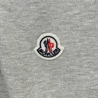 Cheap Moncler T-Shirts Short Sleeved For Men #1431422 Replica Wholesale [$48.00 USD] [ITEM#1431422] on Replica Moncler T-Shirts