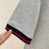 Cheap Moncler T-Shirts Short Sleeved For Men #1431422 Replica Wholesale [$48.00 USD] [ITEM#1431422] on Replica Moncler T-Shirts