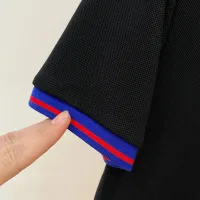 Cheap Moncler T-Shirts Short Sleeved For Men #1431423 Replica Wholesale [$48.00 USD] [ITEM#1431423] on Replica Moncler T-Shirts