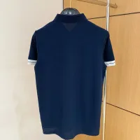 Cheap Moncler T-Shirts Short Sleeved For Men #1431425 Replica Wholesale [$48.00 USD] [ITEM#1431425] on Replica Moncler T-Shirts
