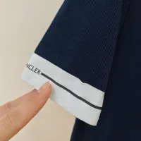 Cheap Moncler T-Shirts Short Sleeved For Men #1431425 Replica Wholesale [$48.00 USD] [ITEM#1431425] on Replica Moncler T-Shirts