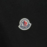 Cheap Moncler T-Shirts Short Sleeved For Men #1431426 Replica Wholesale [$48.00 USD] [ITEM#1431426] on Replica Moncler T-Shirts