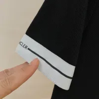 Cheap Moncler T-Shirts Short Sleeved For Men #1431426 Replica Wholesale [$48.00 USD] [ITEM#1431426] on Replica Moncler T-Shirts