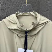 Cheap Moncler Jackets Long Sleeved For Women #1431434 Replica Wholesale [$105.00 USD] [ITEM#1431434] on Replica Moncler Jackets