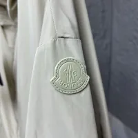 Cheap Moncler Jackets Long Sleeved For Women #1431434 Replica Wholesale [$105.00 USD] [ITEM#1431434] on Replica Moncler Jackets