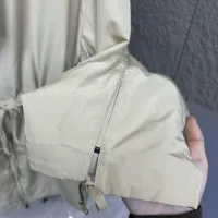 Cheap Moncler Jackets Long Sleeved For Women #1431434 Replica Wholesale [$105.00 USD] [ITEM#1431434] on Replica Moncler Jackets