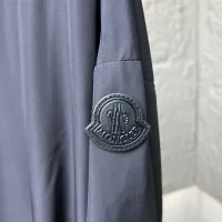 Cheap Moncler Jackets Long Sleeved For Women #1431435 Replica Wholesale [$105.00 USD] [ITEM#1431435] on Replica Moncler Jackets